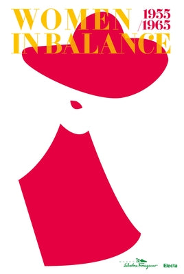 Women in Balance 1955/1965 by Ricci, Stefania