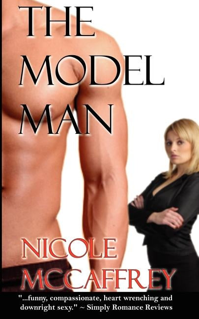 The Model Man by McCaffrey, Nicole