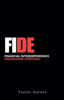 Fide by Gaines, Taylor