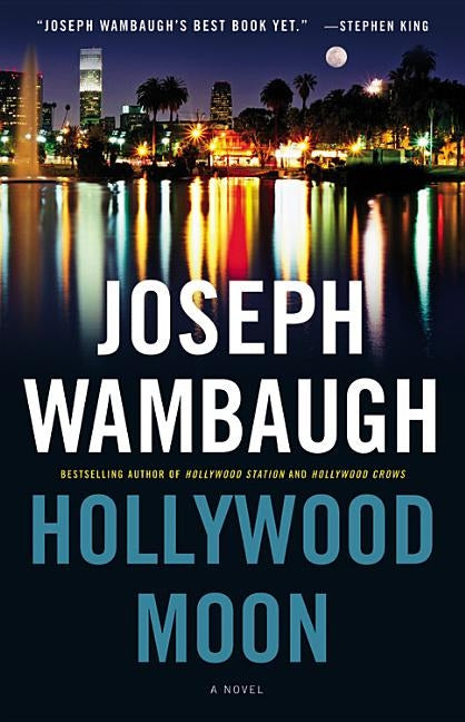 Hollywood Moon by Wambaugh, Joseph