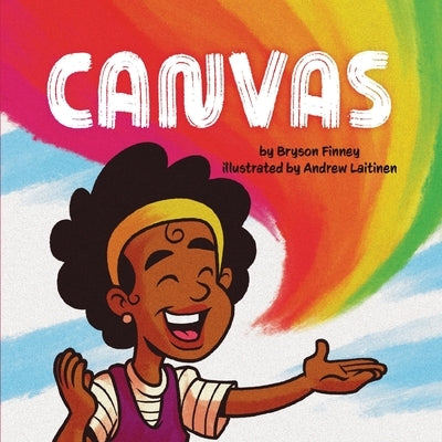 Canvas by Finney, Bryson