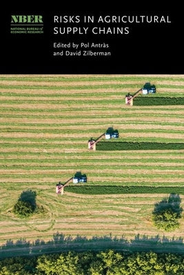 Risks in Agricultural Supply Chains by Antr灣, Pol