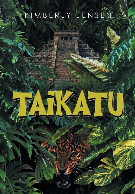 Taikatu by Jensen, Kimberly