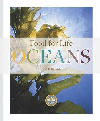 Oceans by Riggs, Kate