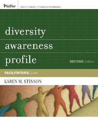 Diversity Awareness Profile by Stinson, Karen M.