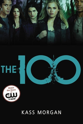The 100 by Morgan, Kass