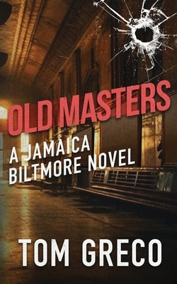 Jamaica Biltmore; Old Masters by Greco, Tom