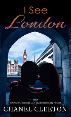 I See London by Cleeton, Chanel