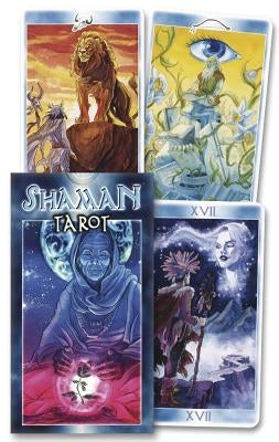 Shaman Tarot/Tarot de Los Chamanes by Lo Scarabeo