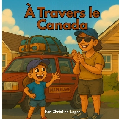 Across Canada by Leger