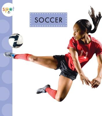 Soccer by Schuh, Mari C.