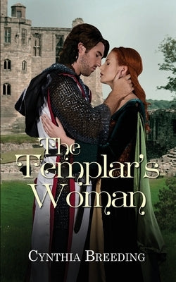The Templar's Woman by Breeding, Cynthia
