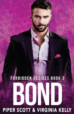 Bond by Kelly, Virginia