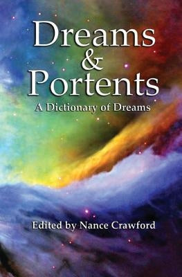 Dreams & Portents by Crawford, Nance