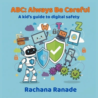 ABC: Always Be Careful by Ranade