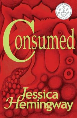 Consumed by Hemingway, Jessica