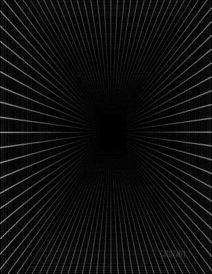 Grid Paper: Quad Rule graph paper,8.5 x 11 (4x4 graph paper) 100 pages by Tsao, Ning