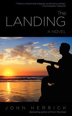 The Landing by Herrick, John