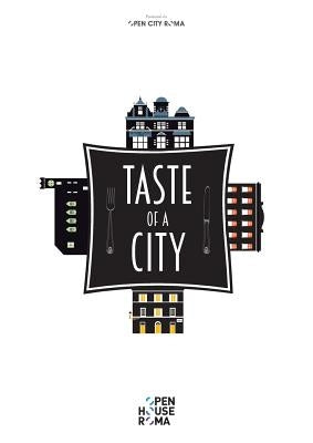 Taste of a city by Aa VV