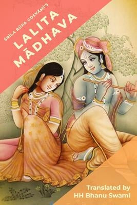 Lalita Mādhava by Gosvāmī, Śrīla R$