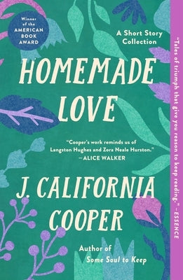 Homemade Love by Cooper, J. California