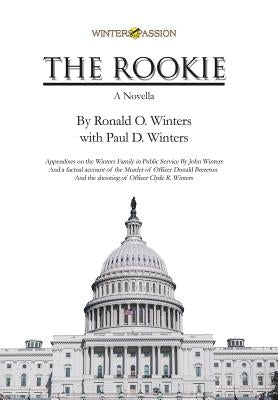 The Rookie by Winters, Ronald O.