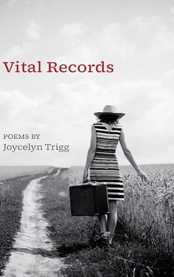 Vital Records by Trigg, Joycelyn