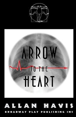 Arrow To The Heart by Havis, Allan