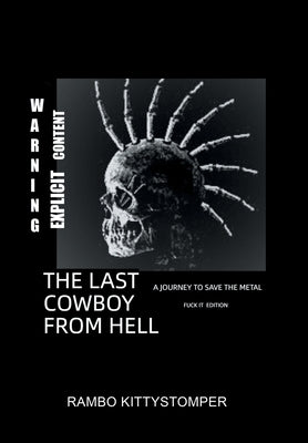 The Last Cowboy from Hell by Kittystomper, Rambo