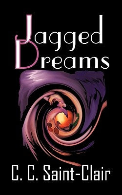 Jagged Dreams by Saint-Clair, CC