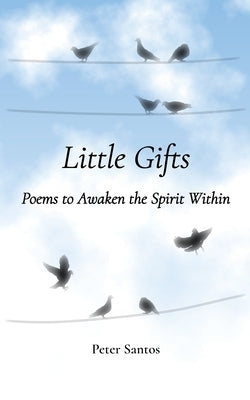 Little Gifts: Poems to Awaken the Spirit Within by Santos, Peter