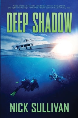 Deep Shadow by Sullivan, Nick