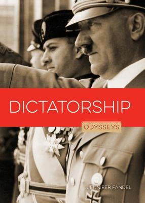 Dictatorship by Fandel, Jennifer