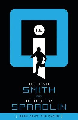 The Alamo by Smith, Roland