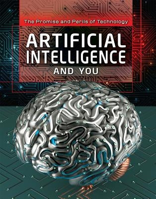Artificial Intelligence and You by Brezina, Corona