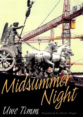 Midsummer Night by Tegel, Peter