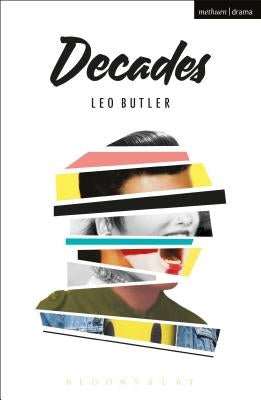Decades by Butler, Leo