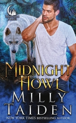 Midnight Howl by Taiden, Milly
