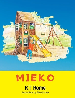 Mieko by Rome, Kt
