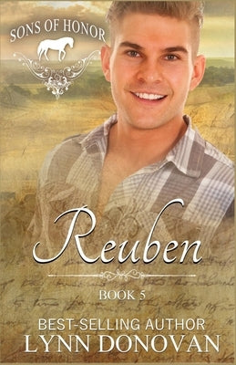Reuben by McKevitt, V.
