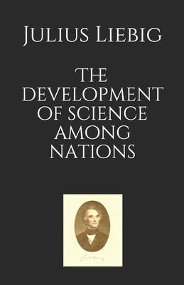 The development of science among nations by Nielrow