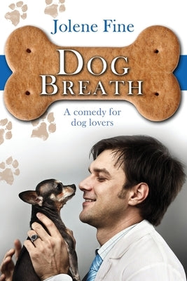 Dog Breath by Fine, Jolene