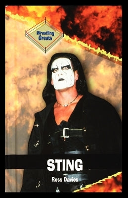 Sting by Davies, Ross