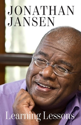 Learning Lessons by Jansen, Jonathan