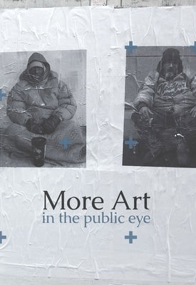 More Art in the Public Eye by Martegani, Micaela