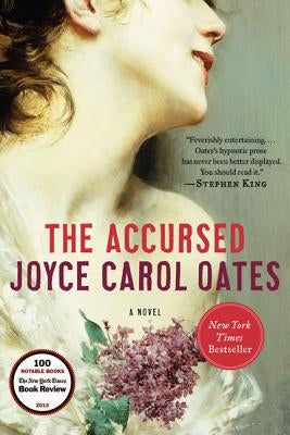 The Accursed by Oates, Joyce Carol