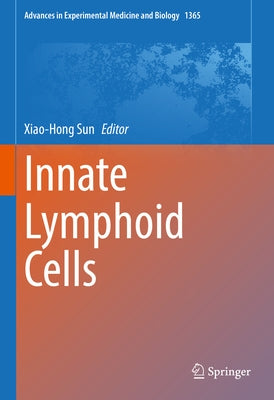 Innate Lymphoid Cells by Sun, Xiao-Hong