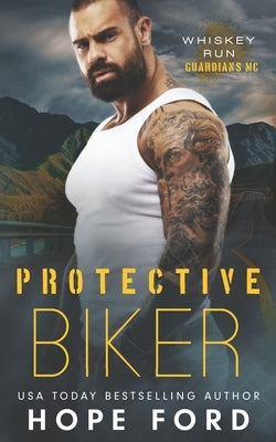Protective Biker by Ford, Hope