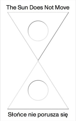 R.H. Quaytman: The Sun Does Not Move, Chapter 35 by Quaytman, R. H.