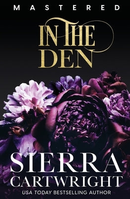 In the Den by Cartwright, Sierra